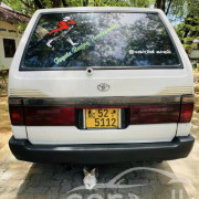 TOYOTA TOWNACE 1992