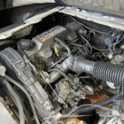TOYOTA TOWNACE 1992