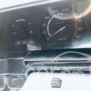 NISSAN SUNNY 1985