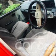 NISSAN SUNNY 1985