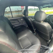PERODUA KELISA 2007