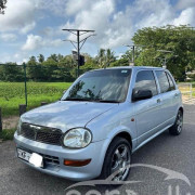 PERODUA KELISA 2007