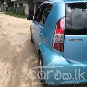 TOYOTA PASSO 2004