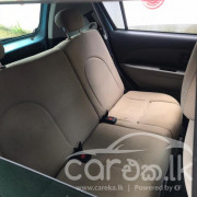 TOYOTA PASSO 2004