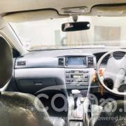 TOYOTA COROLLA 121 2003