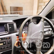 TOYOTA COROLLA 121 2003