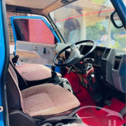 ISUZU ELF 250 1982
