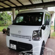 MAZDA SCRUM 2015