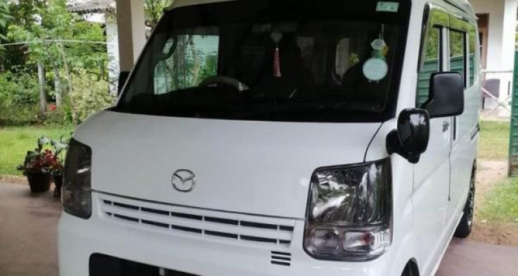 MAZDA SCRUM 2015