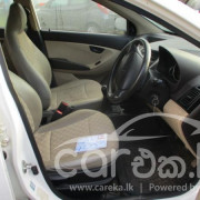 HYUNDAI EON 2017