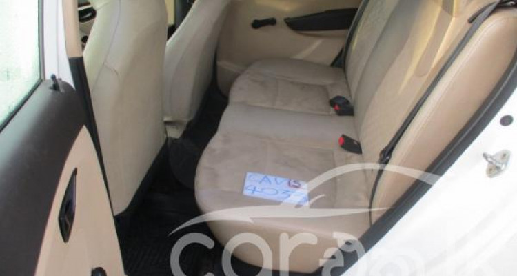 HYUNDAI EON 2017