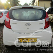 HYUNDAI EON 2017