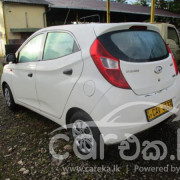 HYUNDAI EON 2017