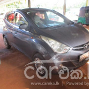 HYUNDAI EON 2017