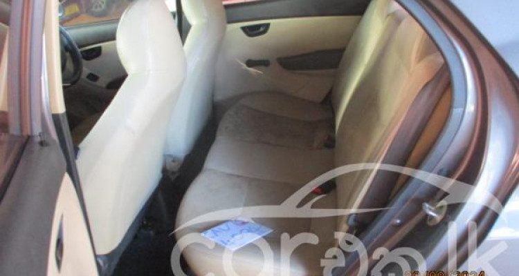 HYUNDAI EON 2017