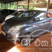 HYUNDAI EON 2017