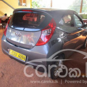 HYUNDAI EON 2017