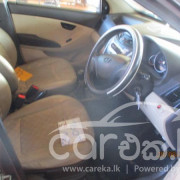 HYUNDAI EON 2017