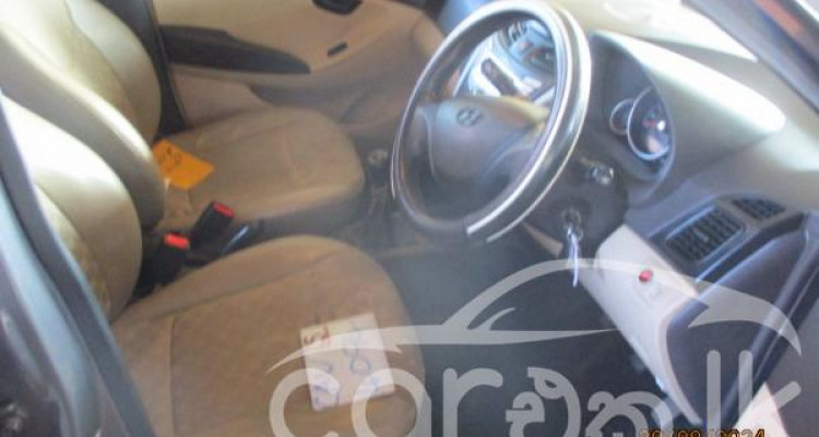 HYUNDAI EON 2017