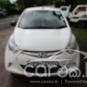 HYUNDAI EON 2017