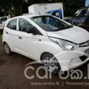 HYUNDAI EON 2017