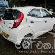 HYUNDAI EON 2017