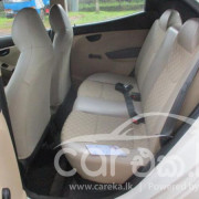 HYUNDAI EON 2017