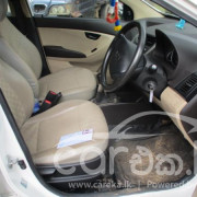 HYUNDAI EON 2017