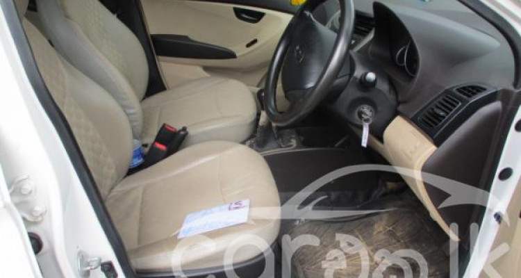 HYUNDAI EON 2017