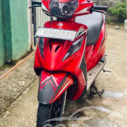 TVS WEGO 2018