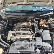 FORD LASER 2000