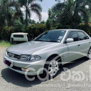 TOYOTA CARINA 2001