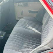 MITSUBISHI LANCER 1981