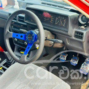 MITSUBISHI LANCER 1981