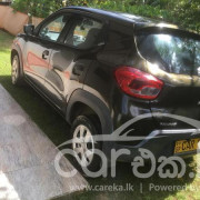 RENAULT KWID 2016