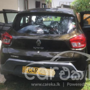 RENAULT KWID 2016