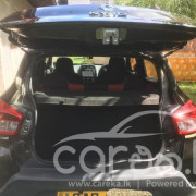RENAULT KWID 2016