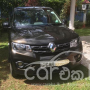 RENAULT KWID 2016