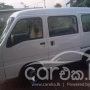 SUBARU SAMBAR 1999