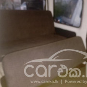 SUBARU SAMBAR 1999