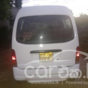 SUBARU SAMBAR 1999