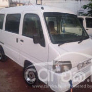 SUBARU SAMBAR 1999