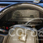 MAZDA BONGO 1983