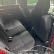 SUZUKI SWIFT 2008