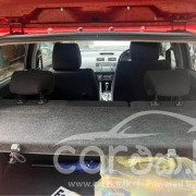 SUZUKI SWIFT 2008