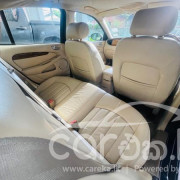 JAGUAR X TYPE 2003