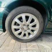 JAGUAR X TYPE 2003