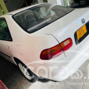 HONDA CIVIC EG8 1994