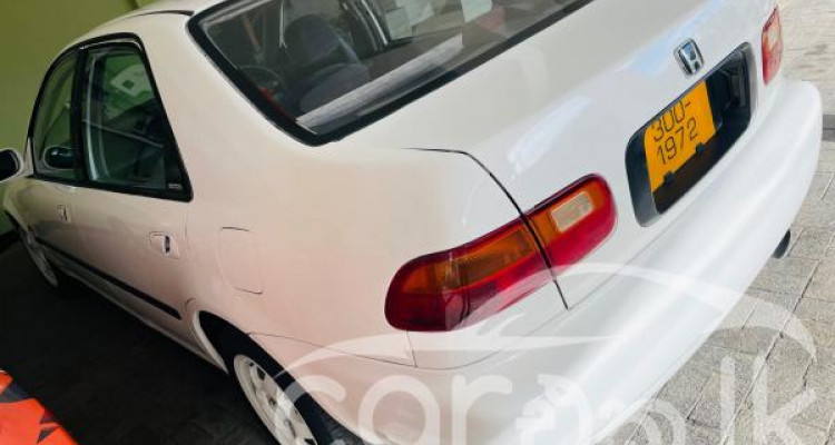 HONDA CIVIC EG8 1994
