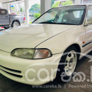 HONDA CIVIC EG8 1994
